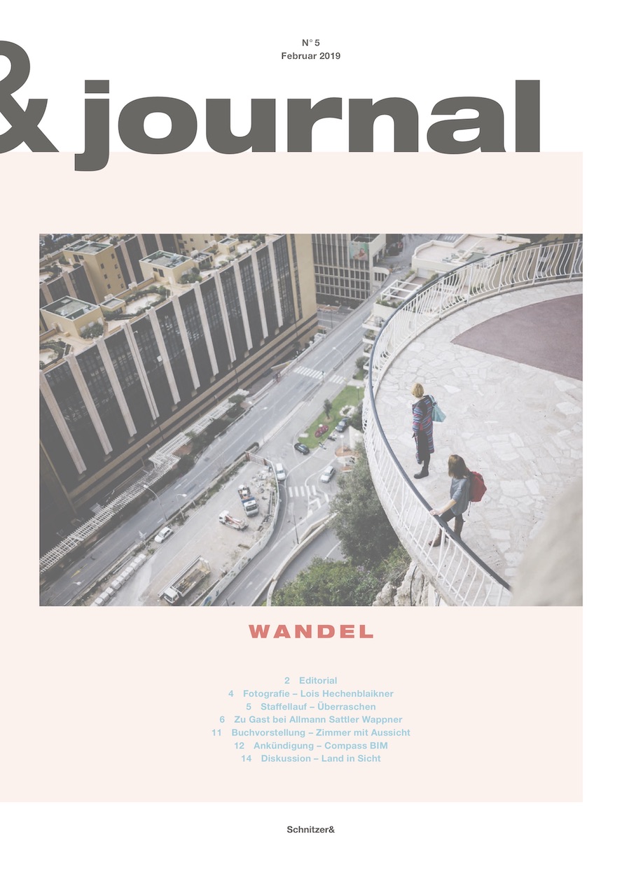 journal-wandel